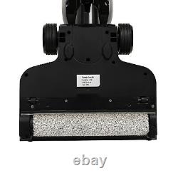 Commercial 3000Pa Industrial Vacuum Cleaner Wet Dry Floor Track Nozzle Clean NEW