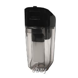 Commercial 3000Pa Industrial Vacuum Cleaner Wet Dry Floor Track Nozzle Clean NEW