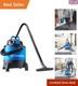 Compact Multi 20 PTO Wet & Dry Cleaner 2 Guarantee, 1250W Performance