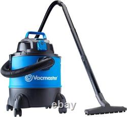 Compact Multi 20 PTO Wet & Dry Cleaner 2 Guarantee, 1250W Performance