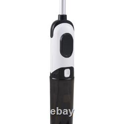 Cordless Vacuum Cleaner Wet & Dry Hard Floor Washer Scrubber Mop Floor Cleaner
