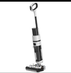 Cordless Wet Dry Vacuum Cleaner Floor Washer Upright Hoover