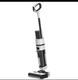 Cordless Wet Dry Vacuum Cleaner Floor Washer Upright Hoover