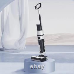 Cordless Wet Dry Vacuum Cleaner Floor Washer Upright Hoover