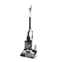 Cordless Wet Dry Vacuum Cleaner Hard Floors Stick Vacuum Mop Self-Cleaning 3in1