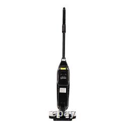 Cordless Wet/Dry Vacuum Floor Cleaner & Mop One-Step Cleaning for Hard Floors UK