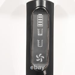 Cordless Wet/Dry Vacuum Floor Cleaner & Mop One-Step Cleaning for Hard Floors UK
