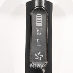 Cordless Wet/Dry Vacuum Floor Cleaner & Mop One-Step Cleaning for Hard Floors UK