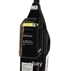 Cordless Wet/Dry Vacuum Floor Cleaner & Mop One-Step Cleaning for Hard Floors UK