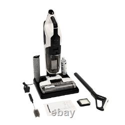 Cordless Wet/Dry Vacuum Floor Cleaner and Mop One-Step Cleaning for Hard Floor