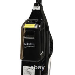 Cordless Wet/Dry Vacuum Floor Cleaner and Mop One-Step Cleaning for Hard Floor