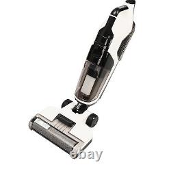 Cordless Wet/Dry Vacuum Floor Cleaner and Mop One-Step Cleaning for Hard Floors