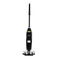 Cordless Wet/Dry Vacuum Floor Cleaner and Mop One-Step Cleaning for Hard Floors