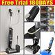 Cordless Wet-Dry Vacuum Ppright Cleaner For Carpet Floor Pet Hair and Allergyv