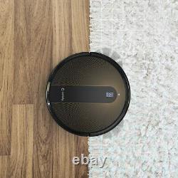 Coredy R750 Robot Vacuum Cleaner with Wet and Dry Mopping Smart Google Alexa App