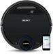 DEEBOT Robotic Vacuum Smartphone Controlled Cleaner Advanced Wet Dry Mop Clean