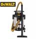 DEWALT Wet & Dry Corded Vacuum Cleaner 38L 2.1m Hose Powerful Heavy Duty 1500W