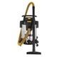 DEWALT Wet & Dry Corded Vacuum Cleaner, 38 Litre with 2.1m Hose