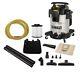 DEWALT Wet & Dry Corded Vacuum Cleaner, 38 Litre with 2.1m Hose