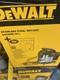 DEWALT Wet & Dry Corded Vacuum Cleaner, 38 Litre with 2.1m Hose