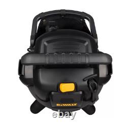 DEWALT Wet & Dry Corded Vacuum Cleaner, 38 Litre with 2.1m Hose