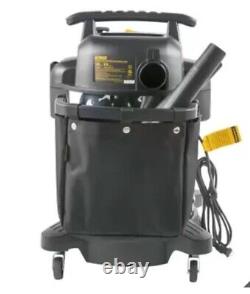 DEWALT Wet & Dry Corded Vacuum Cleaner, 38 Litre with 2.1m Hose