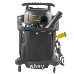 DEWALT Wet & Dry Corded Vacuum Cleaner, 38 Litre with 2.1m Hose