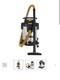 DEWALT Wet & Dry Vacuum Cleaner, 38 Litre with 2.1m Hose Vaccum BRAND NEW