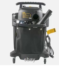 DEWALT Wet & Dry Vacuum Cleaner, 38 Litre with 2.1m Hose Vaccum FREE Delivery