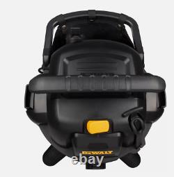 DEWALT Wet & Dry Vacuum Cleaner, 38 Litre with 2.1m Hose Vaccum FREE Delivery