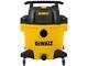 DEWALT Wet & Dry Vacuum Cleaner with Power Tool Activation 1200W 240V DWV34PTAA
