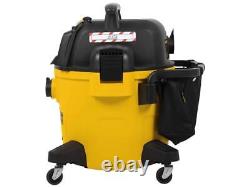 DEWALT Wet & Dry Vacuum Cleaner with Power Tool Activation 1200W 240V DWV34PTAA