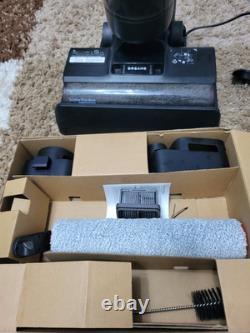 DREAME H12 Pro Wet Dry Vacuum Cleaner, Smart Floor Cleaner Cordless Vacuum
