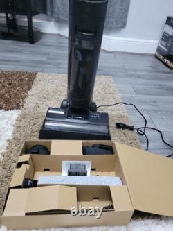 DREAME H12 Pro Wet Dry Vacuum Cleaner, Smart Floor Cleaner Cordless Vacuum