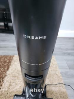 DREAME H12 Pro Wet Dry Vacuum Cleaner, Smart Floor Cleaner Cordless Vacuum