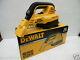 DeWALT DCV517 xr 18v wet & dry hepa filter cordless hand held vacumn cleaner