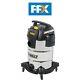 DeWalt 08004 240V Professional Wet and Dry Vacuum Cleaner
