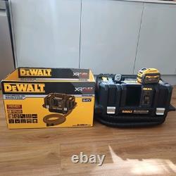 DeWalt 18V XR Wet & Dry Industrial Vacuum Cleaner Cordless Hoover Construction