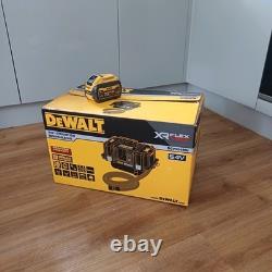 DeWalt 18V XR Wet & Dry Industrial Vacuum Cleaner Cordless Hoover Construction