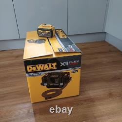 DeWalt 18V XR Wet & Dry Industrial Vacuum Cleaner Cordless Hoover Construction