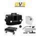DeWalt DCV586MK 54V FlexVolt Wet And Dry Vacuum Cleaner M Class