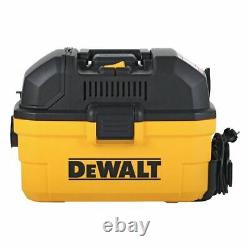 DeWalt DXV15T 15L 240V Wet & Dry Vacuum Cleaner