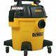 DeWalt DXV20P 20L 240V Professional Wet & Dry Vacuum Cleaner