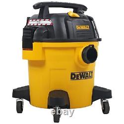 DeWalt DXV20P Professional Wet & Dry 20L Vacuum Cleaner 240v