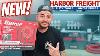 Detailing Accessory Kit At Harbor Freight Bauer Detailing Kit For Wet Dry Vacuums