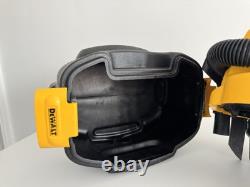 Dewalt DC500 GB/QW Wet & Dry Vacuum Cleaner Corded 240v or Cordless 300w