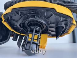 Dewalt DC500 GB/QW Wet & Dry Vacuum Cleaner Corded 240v or Cordless 300w