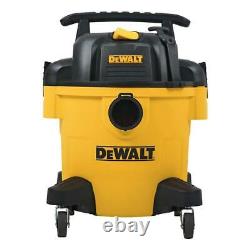 Dewalt Dxv20p 20l 240v Professional Wet & Dry Vacuum Cleaner + Blower