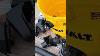 Dewalt Stealthsonic Wet Dry Vac Test