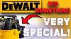 Dewalt Tool Just DID Something That No Other Tool Manufacturer Could Do